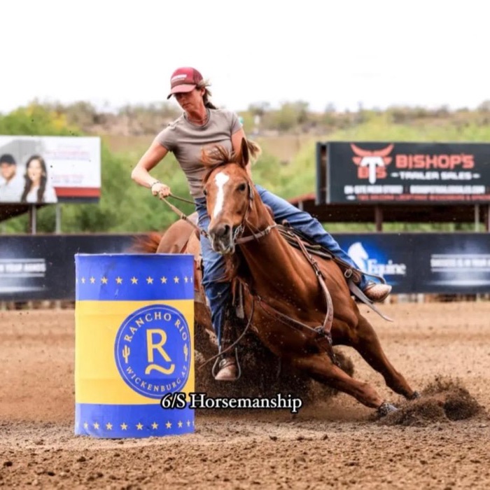 6/S Horsemanship, photo 3