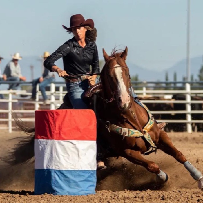 6/S Horsemanship, photo 14